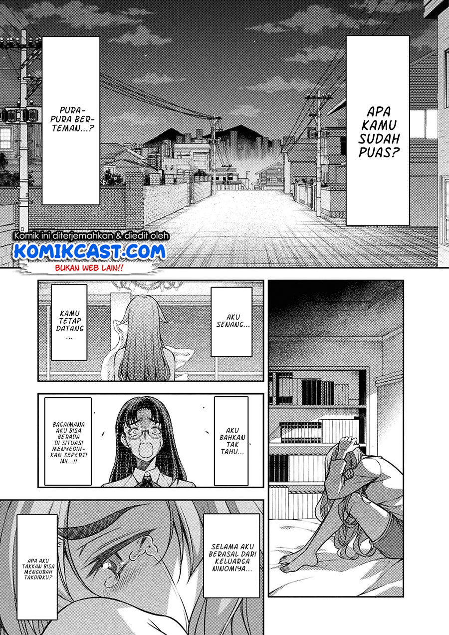 Dilarang COPAS - situs resmi www.mangacanblog.com - Komik silver plan to redo from jk 023 - chapter 23 24 Indonesia silver plan to redo from jk 023 - chapter 23 Terbaru 23|Baca Manga Komik Indonesia|Mangacan